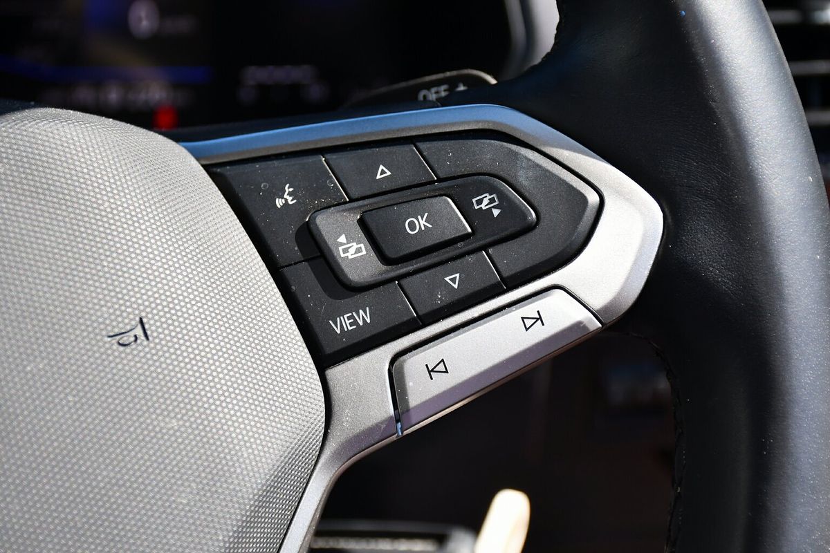 2024 Volkswagen T-Cross 85TSI Life D31