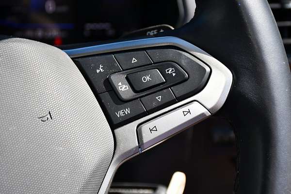 2024 Volkswagen T-Cross 85TSI Life D31