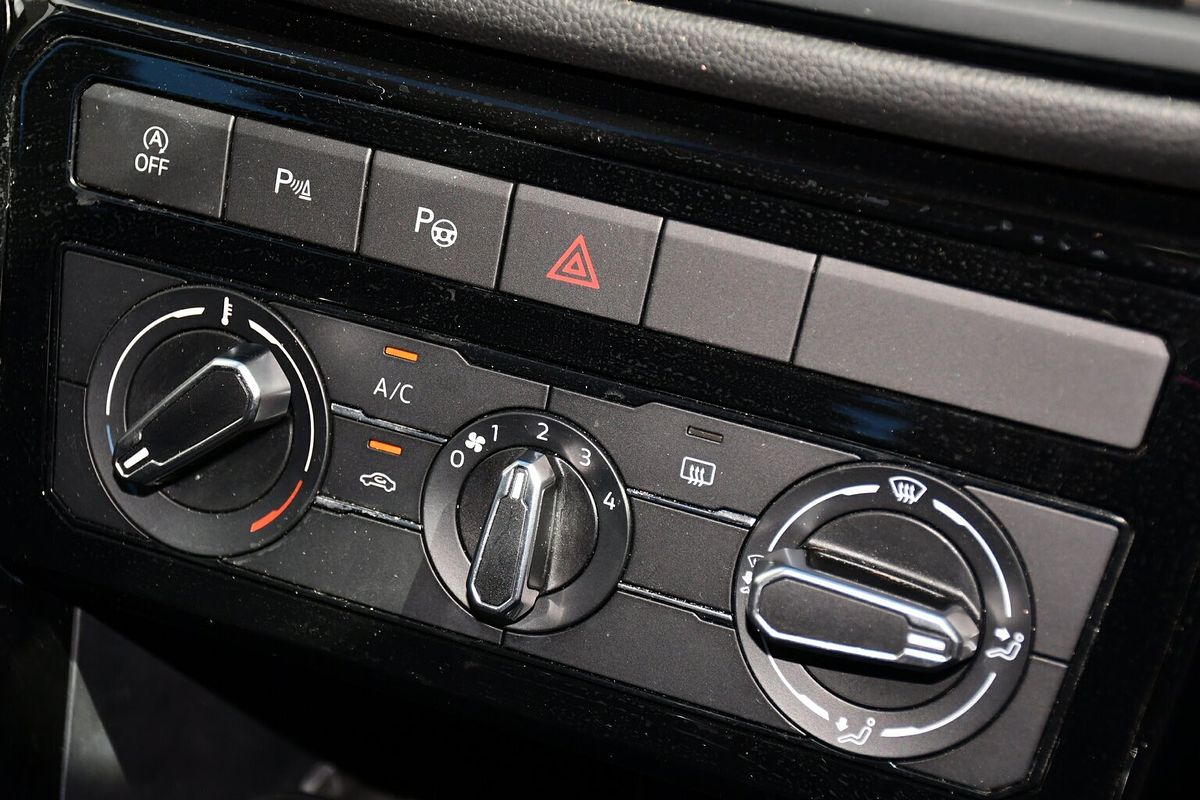 2024 Volkswagen T-Cross 85TSI Life D31