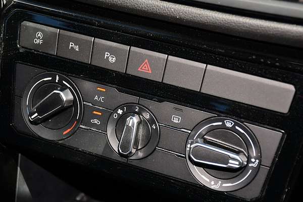 2024 Volkswagen T-Cross 85TSI Life D31