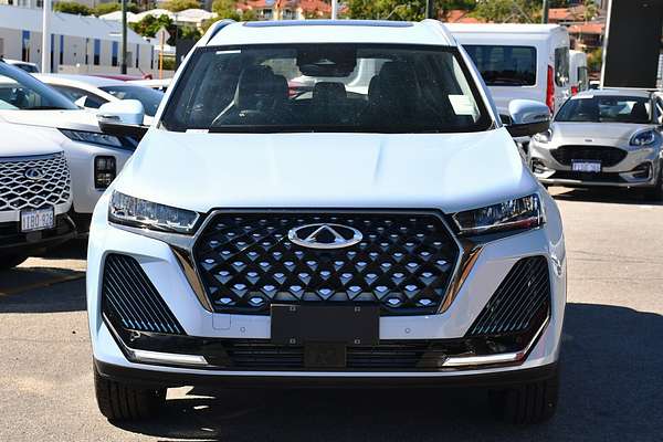 2024 Chery Tiggo 7 Pro Ultimate AWD T32