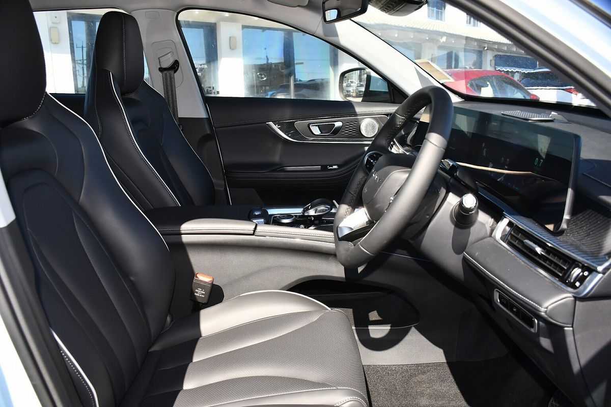 2024 Chery Tiggo 7 Pro Ultimate AWD T32