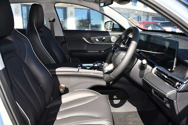 2024 Chery Tiggo 7 Pro Ultimate AWD T32