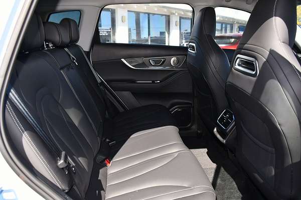 2024 Chery Tiggo 7 Pro Ultimate AWD T32