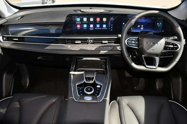 2024 Chery Tiggo 7 Pro Ultimate AWD T32