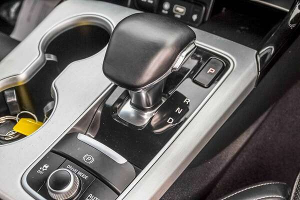 2020 Kia Stinger GT-Line CK