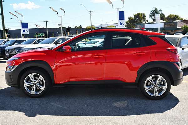 2021 Hyundai Kona Active OS.V4