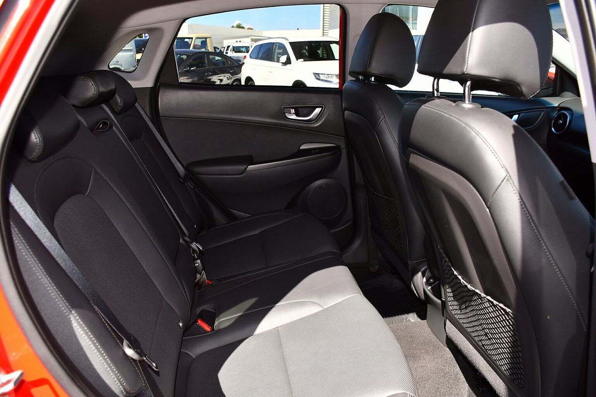 2021 Hyundai Kona Active OS.V4