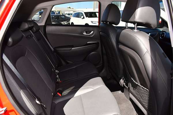 2021 Hyundai Kona Active OS.V4