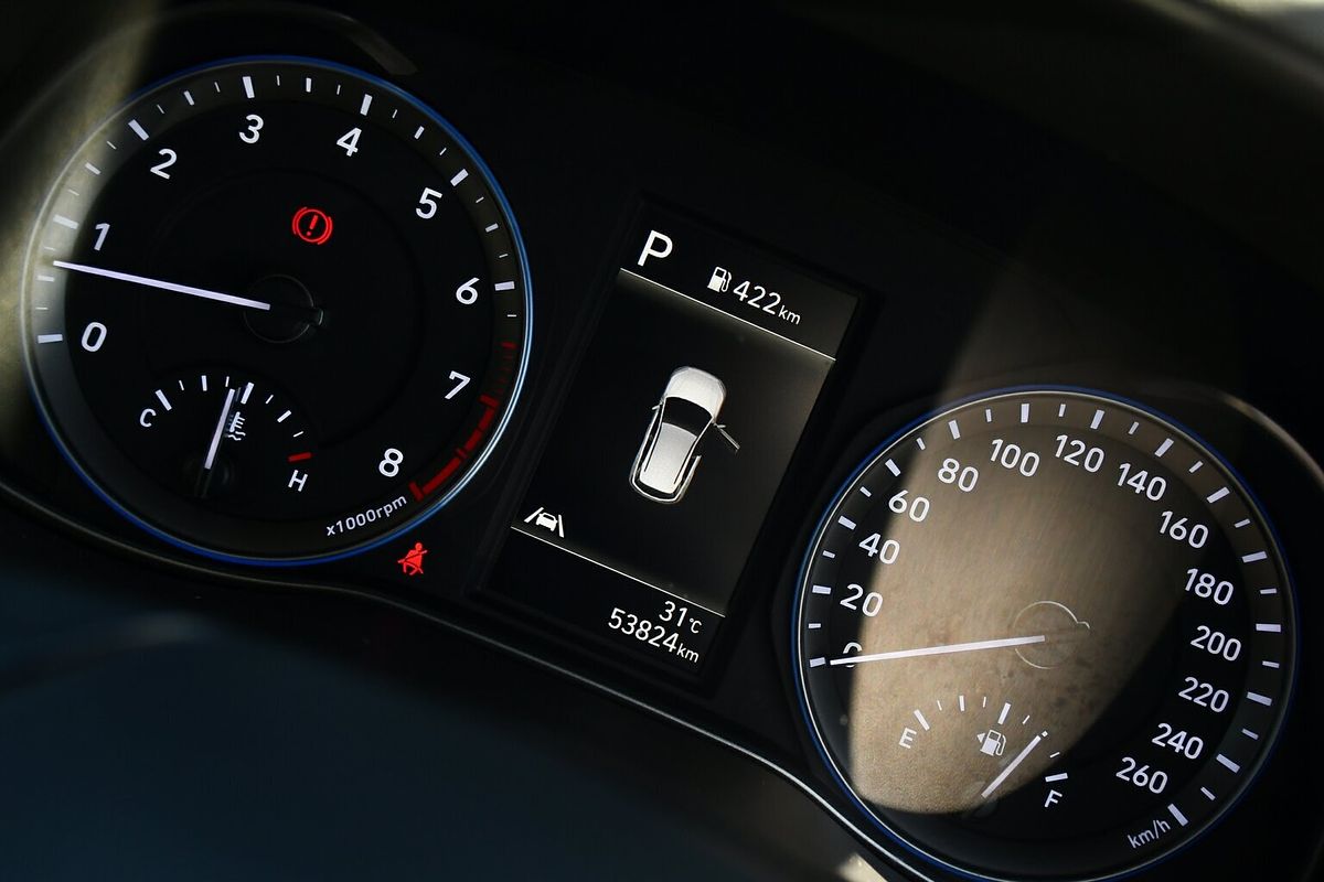 2021 Hyundai Kona Active OS.V4