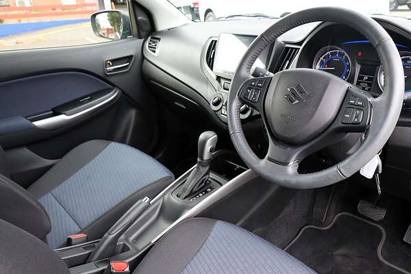 2022 Suzuki Baleno GL EW Series II