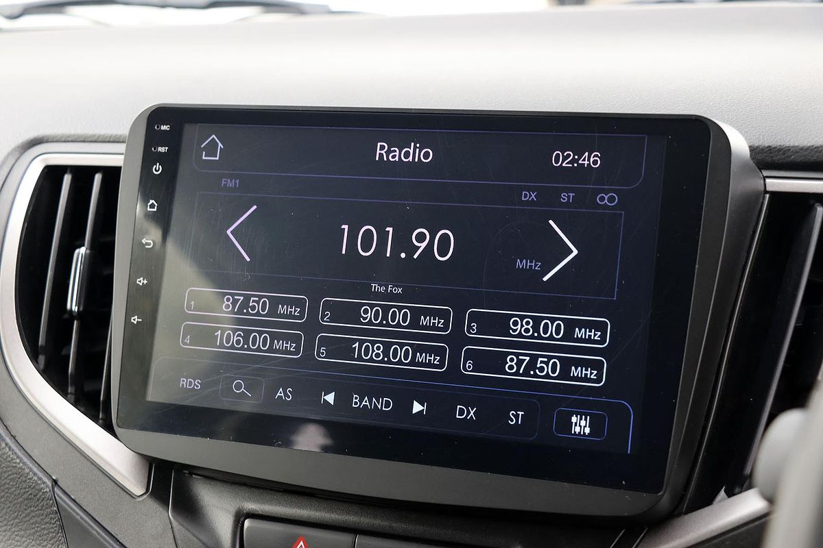 2022 Suzuki Baleno GL EW Series II