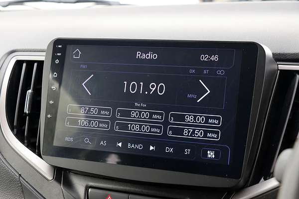 2022 Suzuki Baleno GL EW Series II