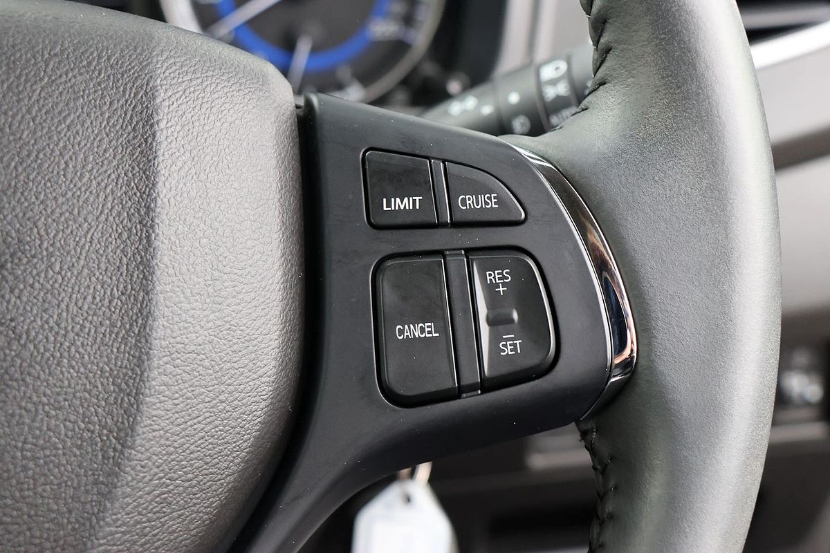 2022 Suzuki Baleno GL EW Series II