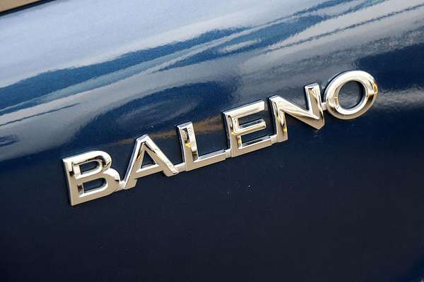 2022 Suzuki Baleno GL EW Series II