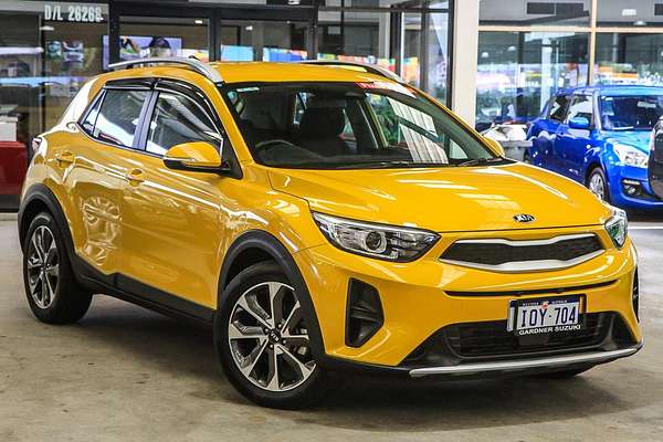 2021 Kia Stonic Sport YB