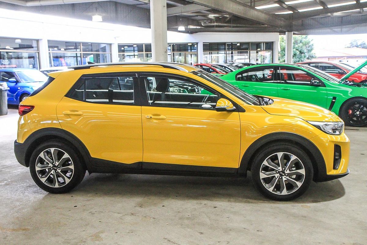 2021 Kia Stonic Sport YB