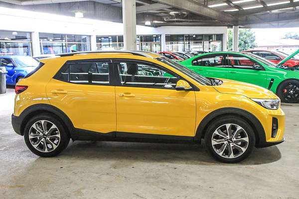 2021 Kia Stonic Sport YB