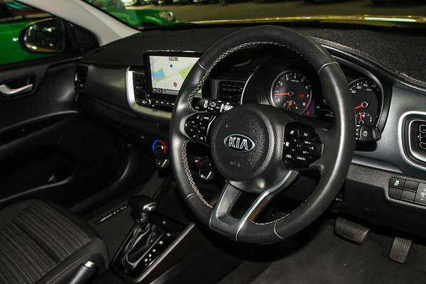 2021 Kia Stonic Sport YB