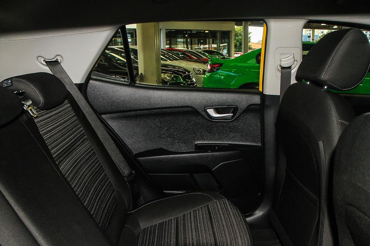 2021 Kia Stonic Sport YB