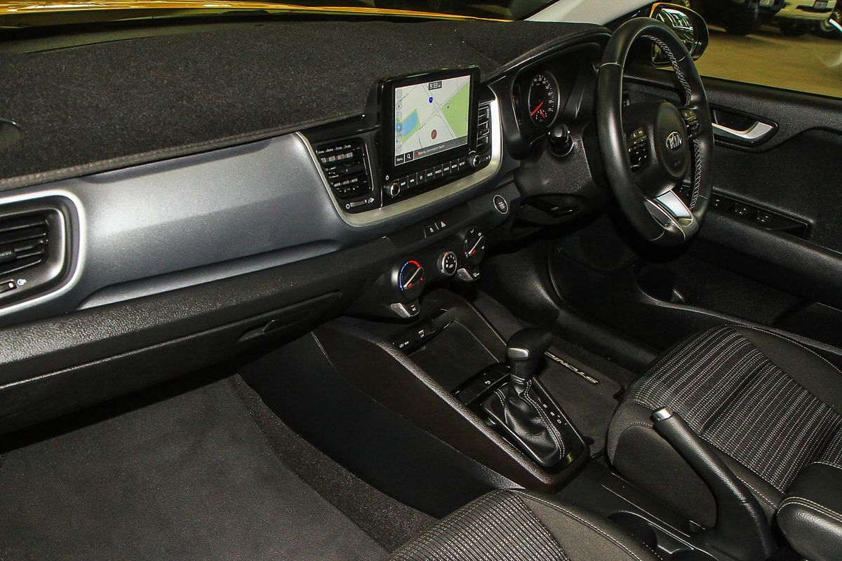 2021 Kia Stonic Sport YB