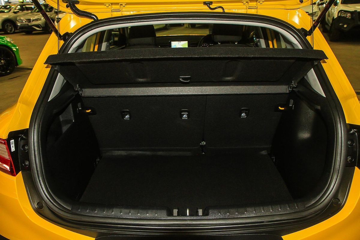 2021 Kia Stonic Sport YB