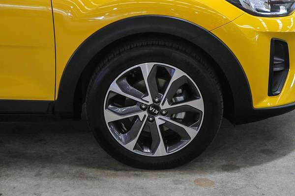 2021 Kia Stonic Sport YB