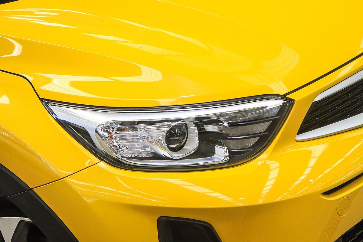 2021 Kia Stonic Sport YB