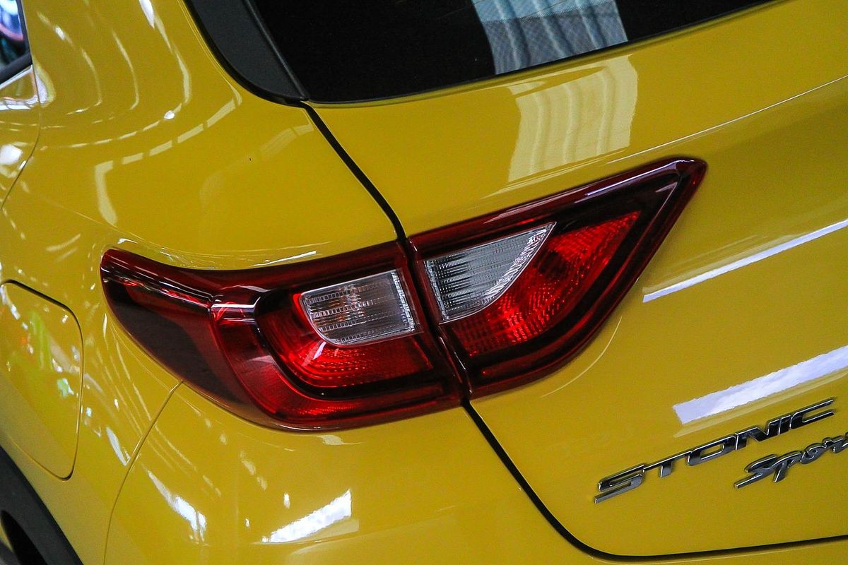 2021 Kia Stonic Sport YB