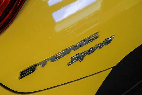 2021 Kia Stonic Sport YB