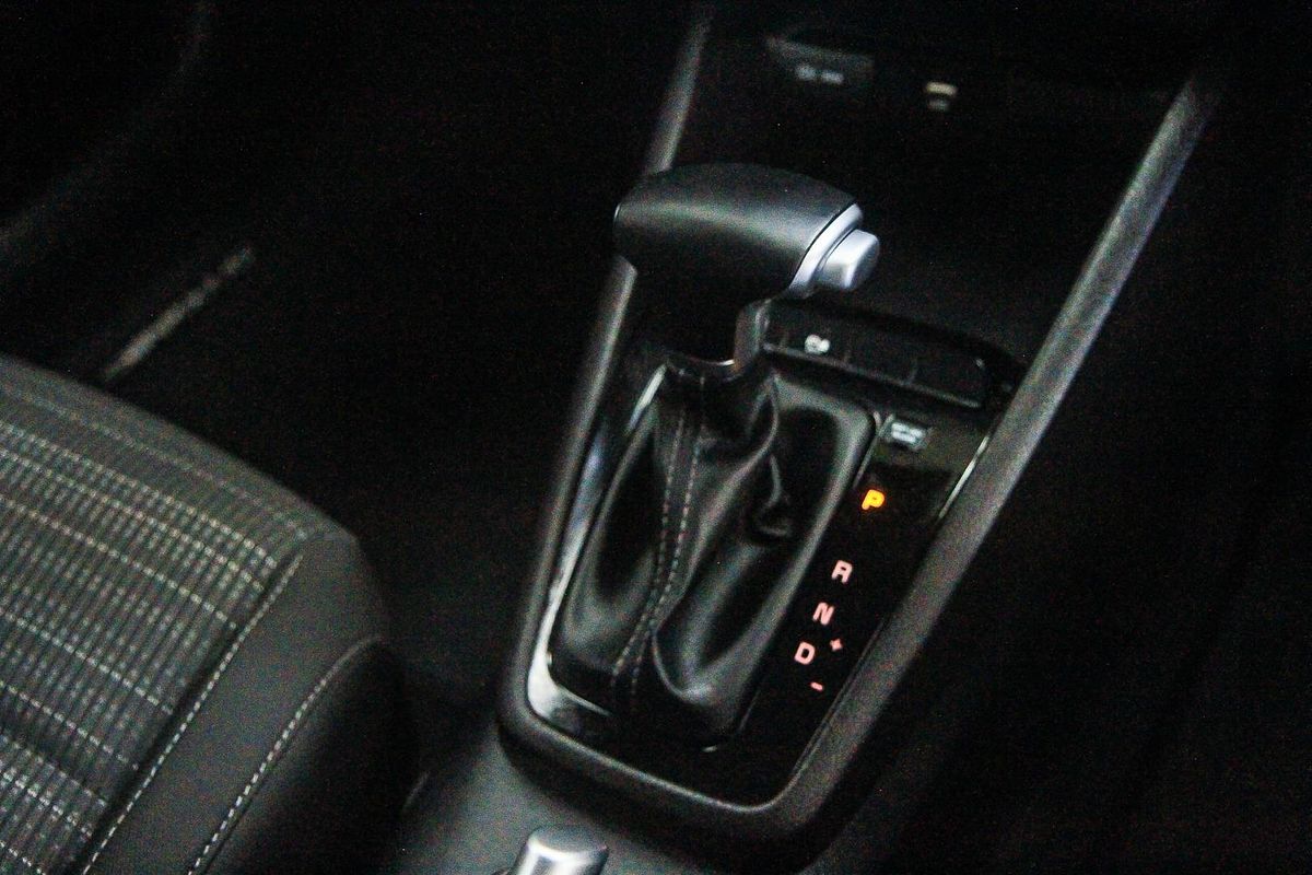 2021 Kia Stonic Sport YB