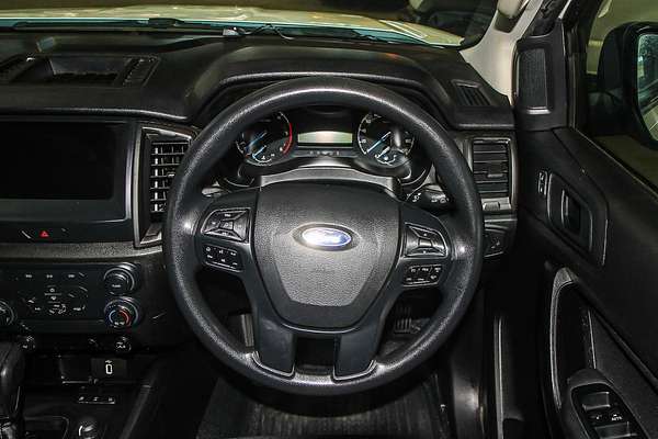 2022 Ford Ranger XL PX MkIII 4X4
