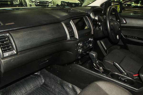 2022 Ford Ranger XL PX MkIII 4X4