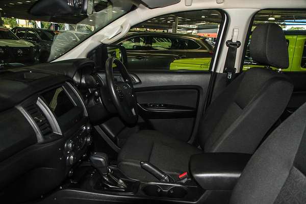 2022 Ford Ranger XL PX MkIII 4X4