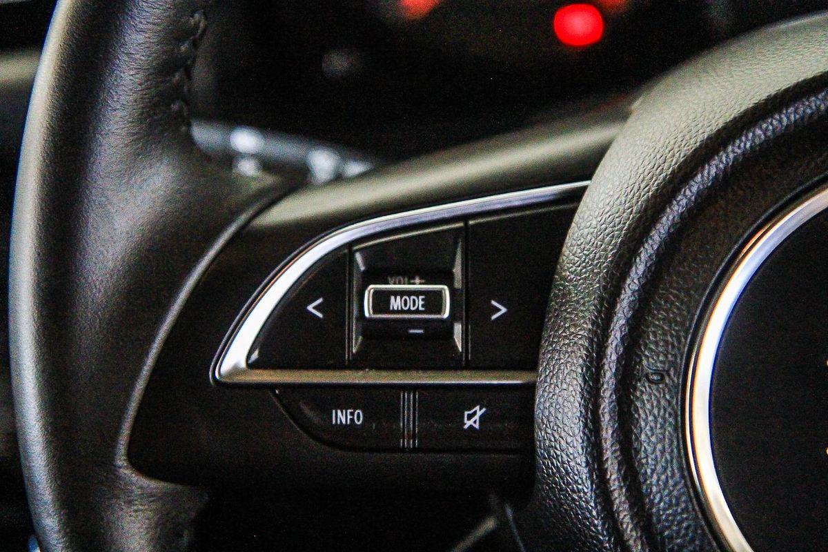 2023 Suzuki Jimny GLX GJ