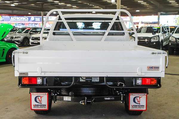 2022 Ford Ranger XL 4X4