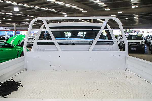 2022 Ford Ranger XL 4X4
