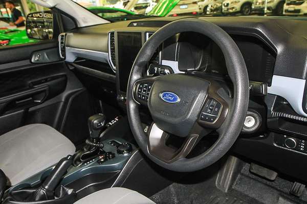 2022 Ford Ranger XL 4X4