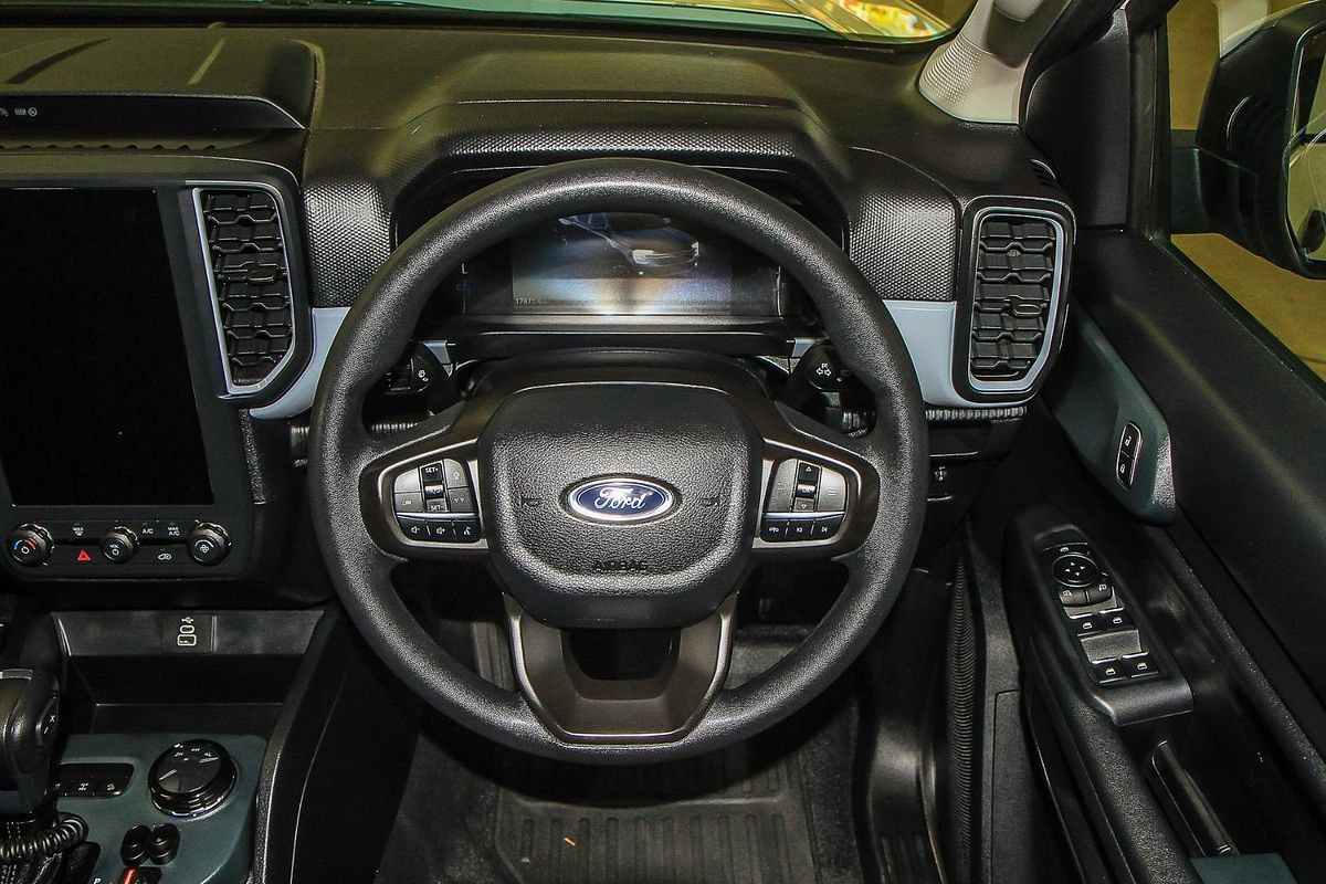2022 Ford Ranger XL 4X4