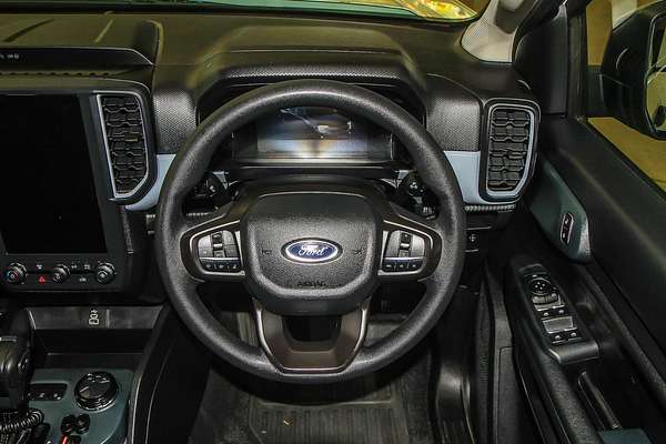 2022 Ford Ranger XL 4X4