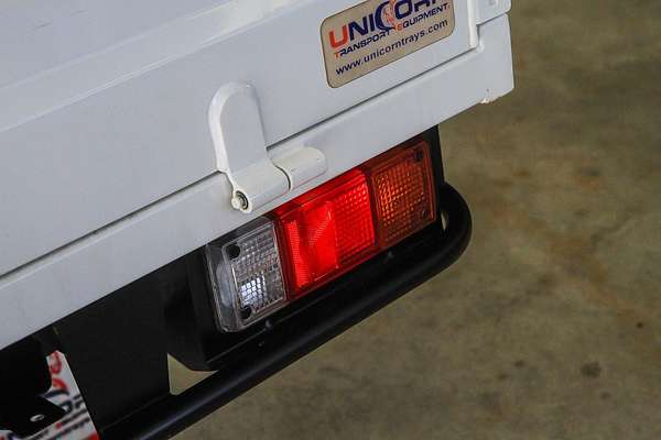 2022 Ford Ranger XL 4X4
