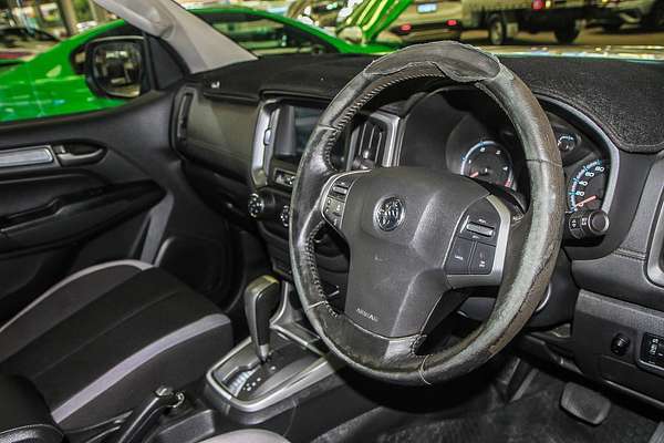 2019 Holden Colorado LS RG 4X4