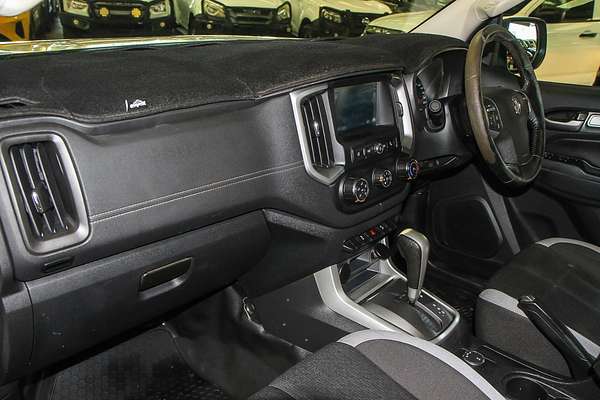 2019 Holden Colorado LS RG 4X4
