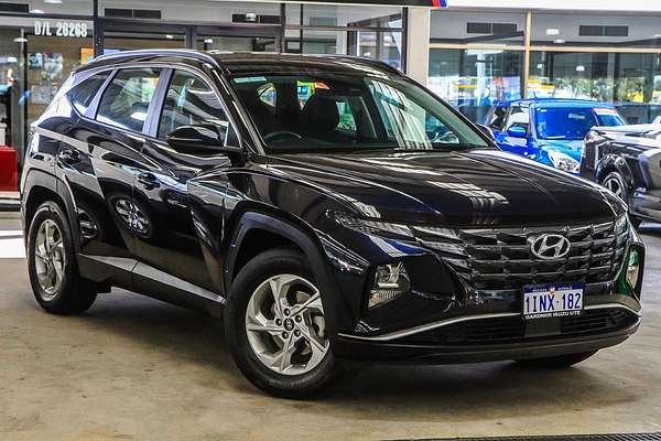 2021 Hyundai Tucson NX4.V1