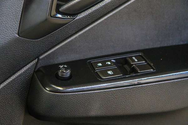2022 Isuzu D-MAX SX High Ride Rear Wheel Drive