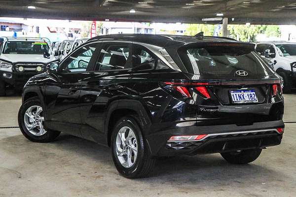 2021 Hyundai Tucson NX4.V1