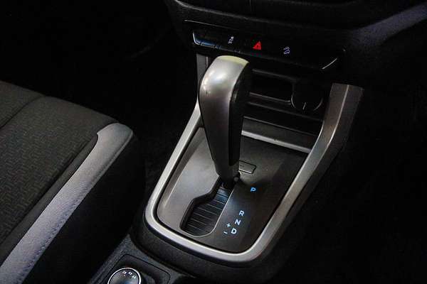 2019 Holden Colorado LS RG 4X4