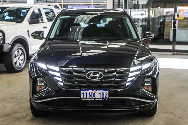 2021 Hyundai Tucson NX4.V1