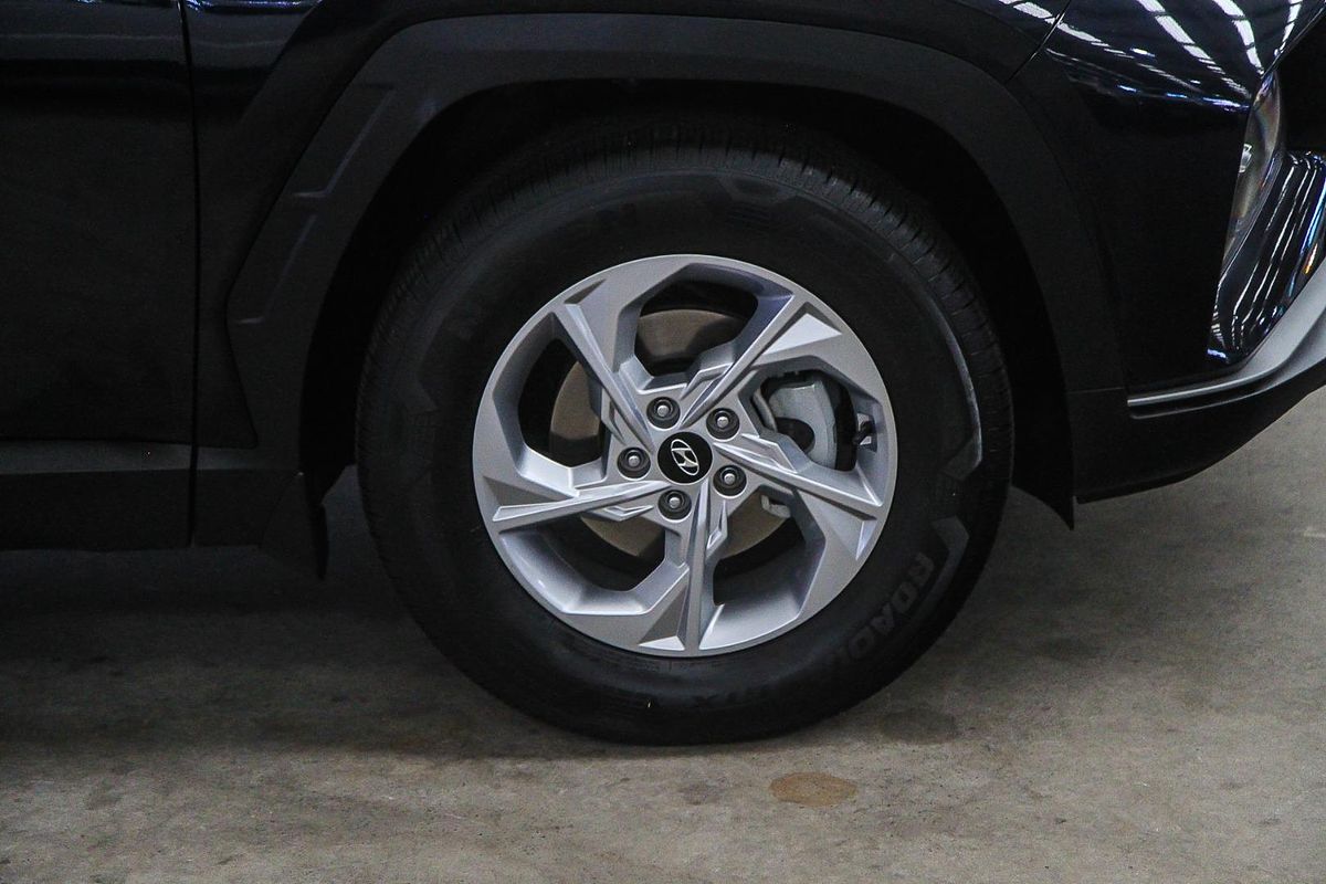 2021 Hyundai Tucson NX4.V1
