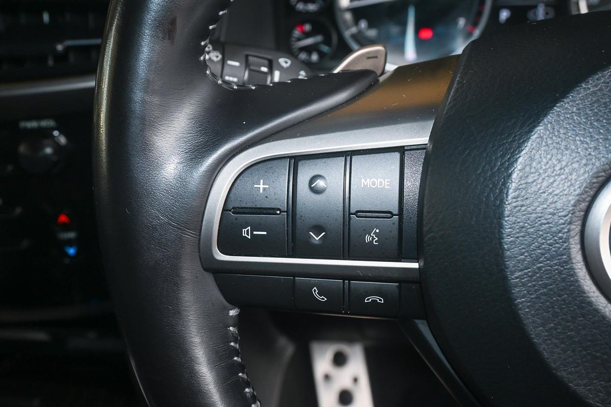 2021 Lexus LX LX570 S URJ201R